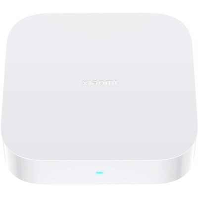 Xiaomi Smart Home Hub 2, Smart Home Hub, Weiss Xiaomi Smart Home Hub 2, Smart Home Hub, Weiss