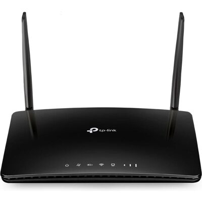 TP-Link Archer MR500, Router, Schwarz TP-Link Archer MR500, Router, Schwarz