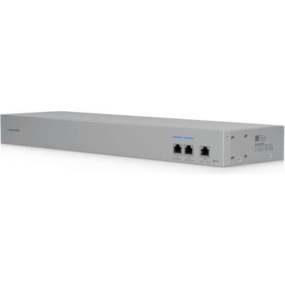 Ubiquiti WAN-Schalter RJ45 (4 Ports), Netzwerk Switch, Grau Ubiquiti WAN-Schalter RJ45 (4 Ports), Netzwerk Switch, Grau