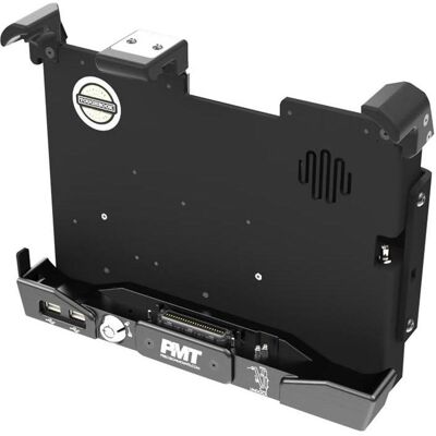 Panasonic PMT FZ-G2 Vehicle dock without Dual Pass through, Dockingstation + USB Hub Panasonic PMT FZ-G2 Vehicle dock without Dual Pass through, Dockingstation + USB Hub