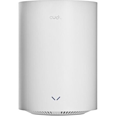 Cudy M3600 Dual-Band Wi-Fi 7 Weiß 3 Innere - WLAN Mesh-System Cudy M3600 Dual-Band Wi-Fi 7 Weiß 3 Innere - WLAN Mesh-System