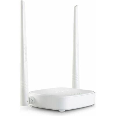 Tenda WL-Router N301 300MBit/s, Router, Schwarz Tenda WL-Router N301 300MBit/s, Router, Schwarz