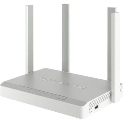 Keenetic Hero AC1300, Router, Grau Keenetic Hero AC1300, Router, Grau