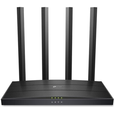 TP-Link ER605W, Router, Schwarz TP-Link ER605W, Router, Schwarz
