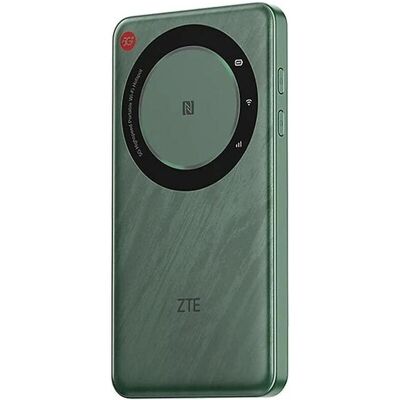 ZTE U30 Air, Router, Grün ZTE U30 Air, Router, Grün