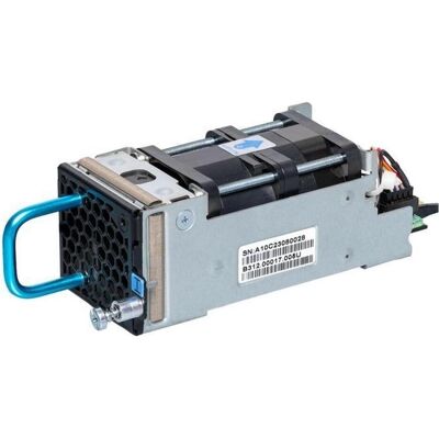 Lancom Systems SFAN-YS7-F2B, Router, Silber, Schwarz Lancom Systems SFAN-YS7-F2B, Router, Silber, Schwarz