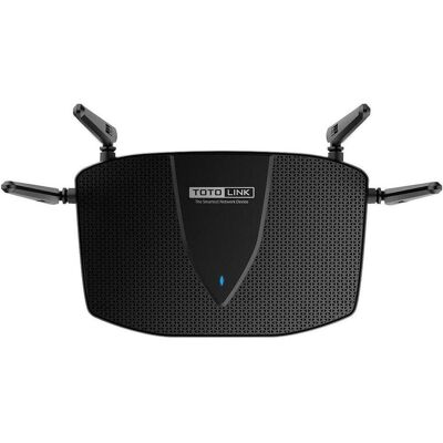 Totolink X5000R AX1800 WIRELESS DUAL BAND GIGABIT ROUTER vlan wireless router Gigabit Ethernet, Router, Schwarz Totolink X5000R AX1800 WIRELESS DUAL BAND GIGABIT ROUTER vlan wireless router Gigabit Ethernet, Router, Schwarz