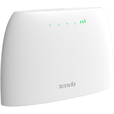 Tenda 4G03, Router, Weiss Tenda 4G03, Router, Weiss