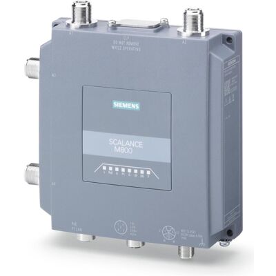 Siemens Scalance, Router Siemens Scalance, Router