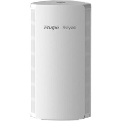 Ruijie ROUTER REYEE RG-M18 3200MBPS WI-FI 6 DUAL-BAND GIGABIT MESH, Router, Weiss Ruijie ROUTER REYEE RG-M18 3200MBPS WI-FI 6 DUAL-BAND GIGABIT MESH, Router, Weiss