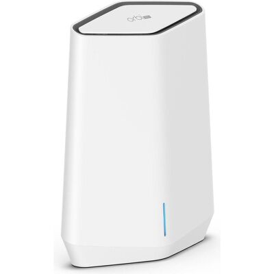 Netgear Orbi Pro SXR50, Router, Weiss Netgear Orbi Pro SXR50, Router, Weiss