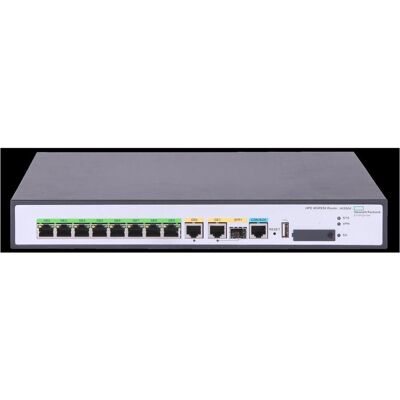 HPE FlexNetwork MSR2003X AC Router EU en, Router HPE FlexNetwork MSR2003X AC Router EU en, Router