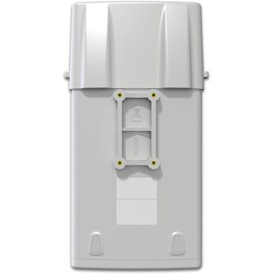 MikroTik Wireless BaseBox 5 RB912UAG-5HPnD-OUT, Router, Grau MikroTik Wireless BaseBox 5 RB912UAG-5HPnD-OUT, Router, Grau