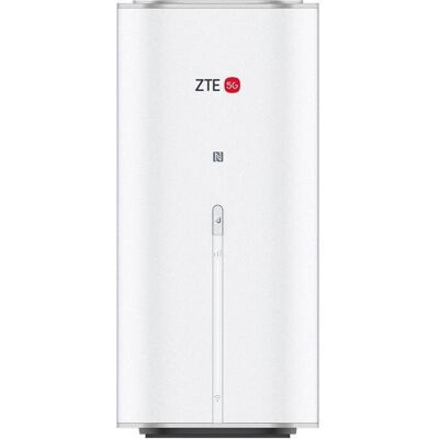 ZTE G50, Router, Weiss ZTE G50, Router, Weiss