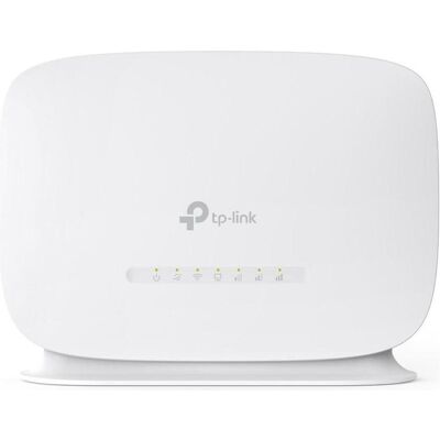 TP-Link TL-MR105, Router, Weiss TP-Link TL-MR105, Router, Weiss