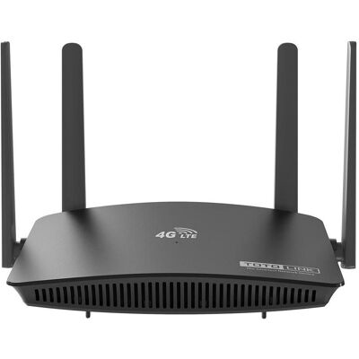 Totolink LR350, Router, Schwarz Totolink LR350, Router, Schwarz