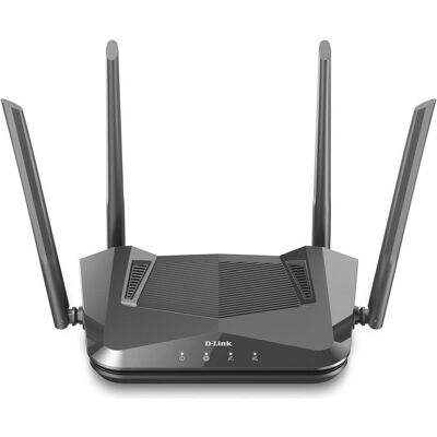 D-Link DIR-X1530 Wi-Fi 6 Mesh Router, Router D-Link DIR-X1530 Wi-Fi 6 Mesh Router, Router