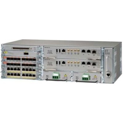 Cisco Systems ASR 903 - Modulare Erweiterungseinheit, Router Cisco Systems ASR 903 - Modulare Erweiterungseinheit, Router