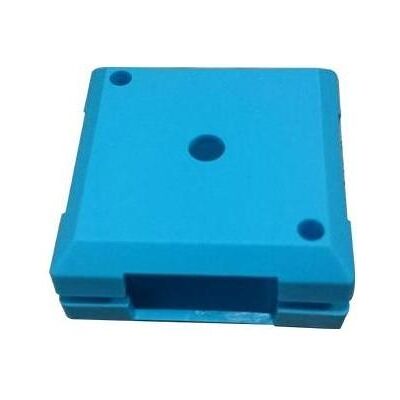 Allnet all-brick-0324 Electrical Box – Electrical Boxes (Blue, 20 g), Netzwerk Switch, Türkis Allnet all-brick-0324 Electrical Box – Electrical Boxes (Blue, 20 g), Netzwerk Switch, Türkis