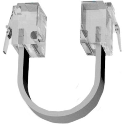 Cambium Networks cnPilot e430H/e430W Short Ethernet jumper cable, Zubehör Netzwerk Cambium Networks cnPilot e430H/e430W Short Ethernet jumper cable, Zubehör Netzwerk