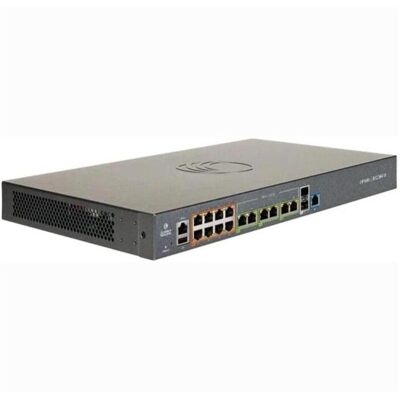 Cambium Networks MXEX2016MXPA00 - cnMatrix PoE-Schalter EX2016M-P (14 Ports), Netzwerk Switch, Schwarz Cambium Networks MXEX2016MXPA00 - cnMatrix PoE-Schalter EX2016M-P (14 Ports), Netzwerk Switch, Schwarz
