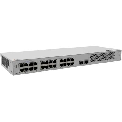 Huawei Switch eKitEngine S210 Series S210-24T2J 26 Port (26 Ports), Netzwerk Switch Huawei Switch eKitEngine S210 Series S210-24T2J 26 Port (26 Ports), Netzwerk Switch