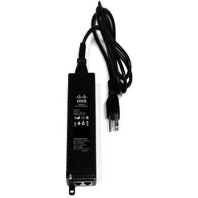 Cisco Systems Power Injector - für Catalyst 91 (802.3bt (PoE++)), PoE Injector Cisco Systems Power Injector - für Catalyst 91 (802.3bt (PoE++)), PoE Injector