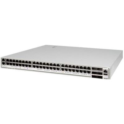 Alcatel LUCENT ENTERPRISE OmniSwitch OS6900-T48C6 (48 Ports), Netzwerk Switch Alcatel LUCENT ENTERPRISE OmniSwitch OS6900-T48C6 (48 Ports), Netzwerk Switch