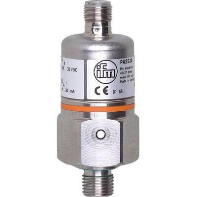 IFM PA3524, Router IFM PA3524, Router