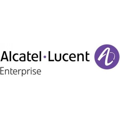 Alcatel LUCENT ENTERPRISE OS6860N modular 920W AC PSU EU Cord (48 Ports), Netzwerk Switch, Grau Alcatel LUCENT ENTERPRISE OS6860N modular 920W AC PSU EU Cord (48 Ports), Netzwerk Switch, Grau
