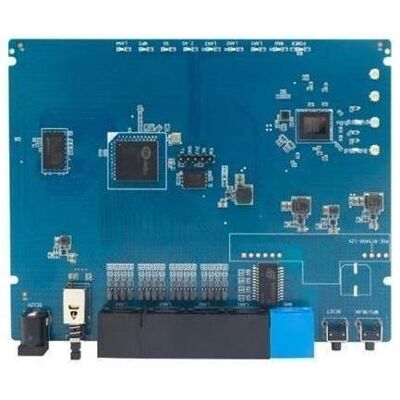 BPI Banana Pi BPI-WIFI6 router (NO POE), Router BPI Banana Pi BPI-WIFI6 router (NO POE), Router