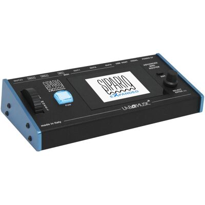 Lab4Music SiparioX MIDI router (Controller), MIDI Controller Lab4Music SiparioX MIDI router (Controller), MIDI Controller