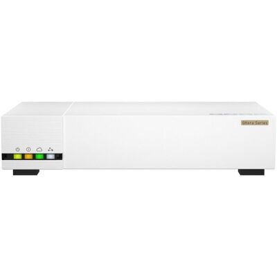 QNAP QHora-322 QuWAN, Router, Weiss QNAP QHora-322 QuWAN, Router, Weiss