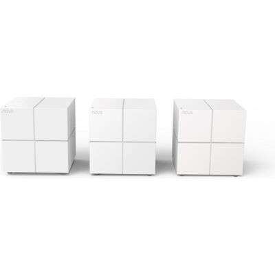Tenda Mw6, Router, Weiss Tenda Mw6, Router, Weiss