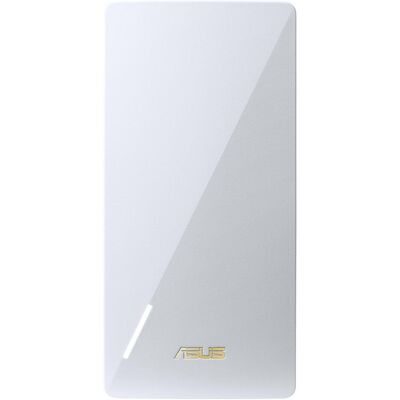 Asus RP-AX58, Router, Weiss Asus RP-AX58, Router, Weiss