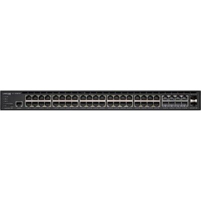 Lancom Systems XS-3550YUP ab 10.2024 (48 Ports), Netzwerk Switch, Schwarz Lancom Systems XS-3550YUP ab 10.2024 (48 Ports), Netzwerk Switch, Schwarz