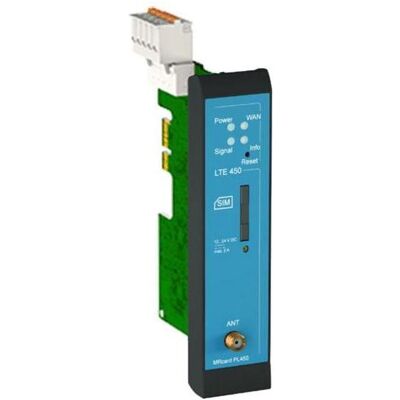 Insys ICOM MRCARD PL450 LTE INCL., Router Insys ICOM MRCARD PL450 LTE INCL., Router