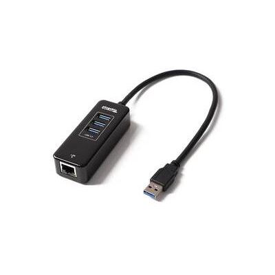 Plugable 3 port USB 3.0 Bus Powered Hub (USB-B, 3 Ports), Dockingstation + USB Hub, Schwarz Plugable 3 port USB 3.0 Bus Powered Hub (USB-B, 3 Ports), Dockingstation + USB Hub, Schwarz