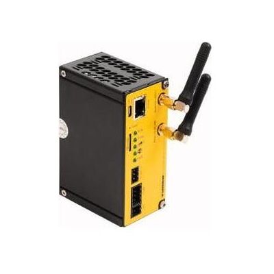 Turck TCG20-UMTS-WLAN-1ETH-CRS-01Cloud Gateway WLAN/UMTS Gateway, Router Turck TCG20-UMTS-WLAN-1ETH-CRS-01Cloud Gateway WLAN/UMTS Gateway, Router