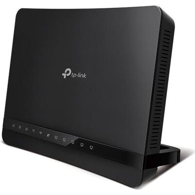 TP-Link ARCHER VR1200, Router, Schwarz TP-Link ARCHER VR1200, Router, Schwarz