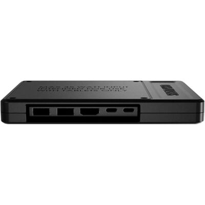 Compulocks Plus Hub Vesa Box Black (USB-C, 6 Ports), Dockingstation + USB Hub, Schwarz Compulocks Plus Hub Vesa Box Black (USB-C, 6 Ports), Dockingstation + USB Hub, Schwarz