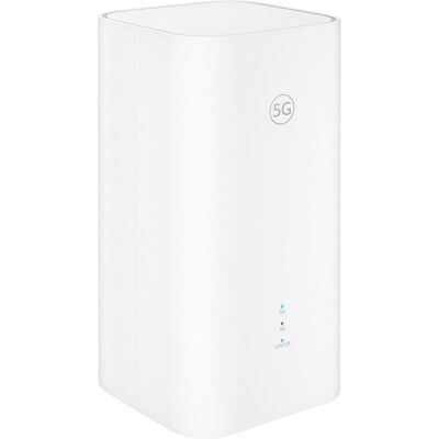 Huawei 5G CPE 5s, Router, Weiss Huawei 5G CPE 5s, Router, Weiss