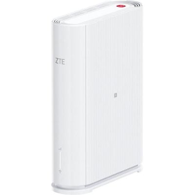 ZTE G5TS 5G Router, Router, Schwarz ZTE G5TS 5G Router, Router, Schwarz