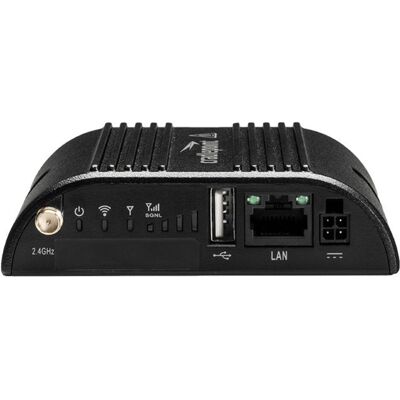 Cradlepoint IBR200-10M + NetCloud Essentials WLAN-Router Ethernet Einzelband (), Router, Schwarz Cradlepoint IBR200-10M + NetCloud Essentials WLAN-Router Ethernet Einzelband (), Router, Schwarz