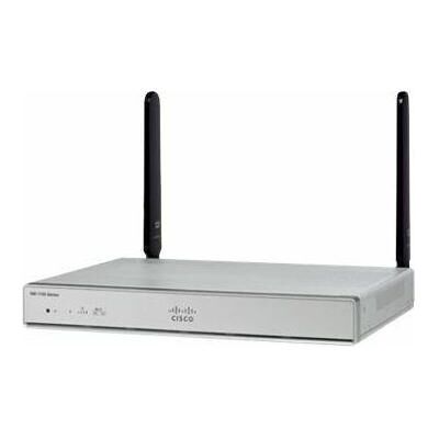 Cisco ISR 1100 G.Fast Ge-Router - Router Cisco ISR 1100 G.Fast Ge-Router - Router