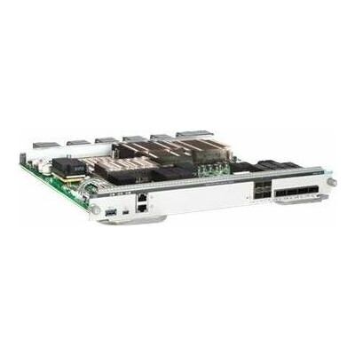Cisco Systems CATALYST 9400 SERIES (11 Ports), Netzwerk Switch, Weiss Cisco Systems CATALYST 9400 SERIES (11 Ports), Netzwerk Switch, Weiss