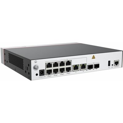 Huawei Access Controller AC650-128AP, Router, Schwarz, Grau Huawei Access Controller AC650-128AP, Router, Schwarz, Grau