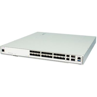 Alcatel Lucent OS6900x24 Layer 3 Switch - 24 Ports - Rackmontage Alcatel Lucent OS6900x24 Layer 3 Switch - 24 Ports - Rackmontage