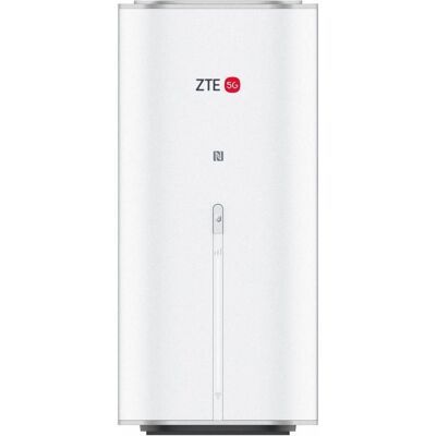 ZTE G50, Router, Weiss ZTE G50, Router, Weiss