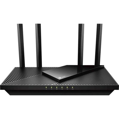 TP-Link Archer AX55, Router, Schwarz TP-Link Archer AX55, Router, Schwarz